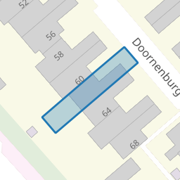 Perceel HKK01-D-10012