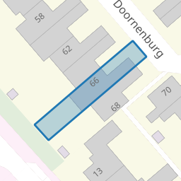 Perceel HKK01-D-10013