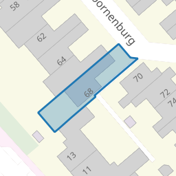 Perceel HKK01-D-10014