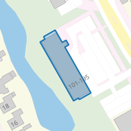 Perceel HKK01-D-10018