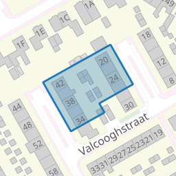 Perceel HKK01-D-10021