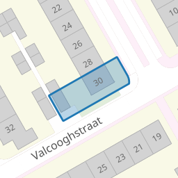 Perceel HKK01-D-10022