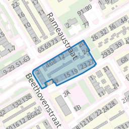 Perceel HKK01-D-10032