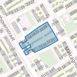 Perceel HKK01-D-10033