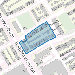 Perceel HKK01-D-10034