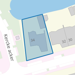 Perceel HKK01-D-10053