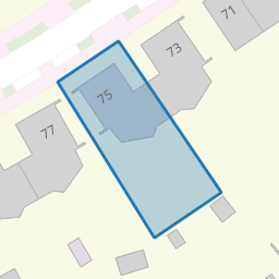 Perceel HKK01-D-10070