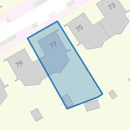 Perceel HKK01-D-10071