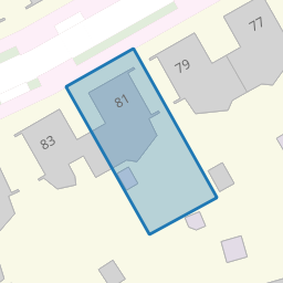 Perceel HKK01-D-10073