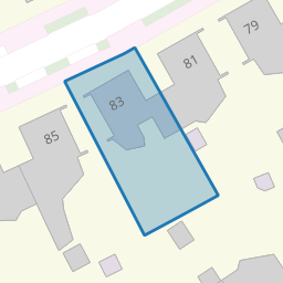 Perceel HKK01-D-10074