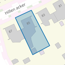 Perceel HKK01-D-10075