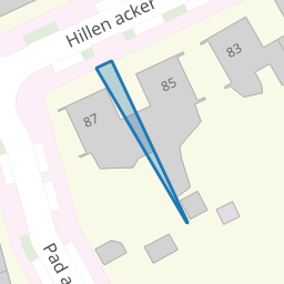 Perceel HKK01-D-10076