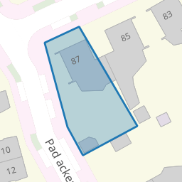 Perceel HKK01-D-10077