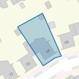 Perceel HKK01-D-10087