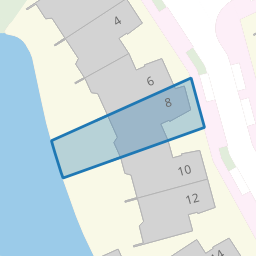 Perceel HKK01-D-10111