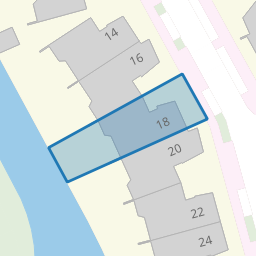 Perceel HKK01-D-10116