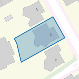 Perceel HKK01-D-10122