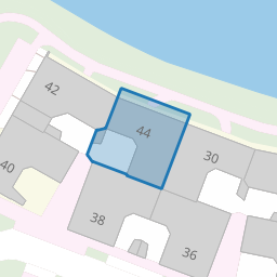 Perceel HKK01-D-10127