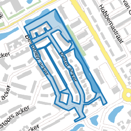 Perceel HKK01-D-10146