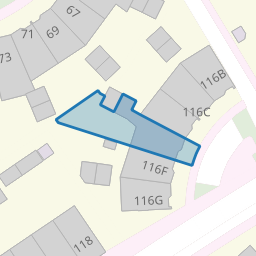 Perceel HKK01-D-10161