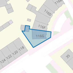 Perceel HKK01-D-10163