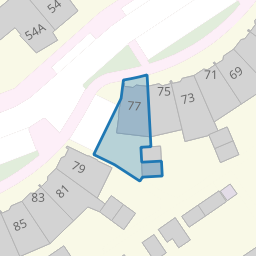 Perceel HKK01-D-10172