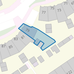 Perceel HKK01-D-10173