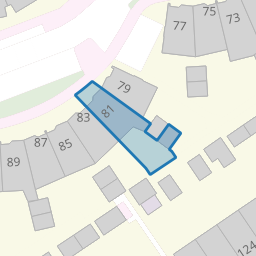 Perceel HKK01-D-10174