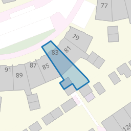 Perceel HKK01-D-10175