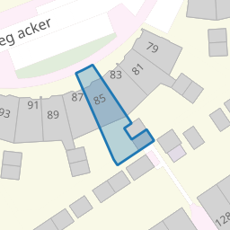 Perceel HKK01-D-10176