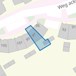 Perceel HKK01-D-10182