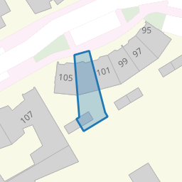 Perceel HKK01-D-10185