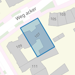 Perceel HKK01-D-10188