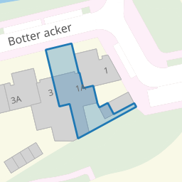 Perceel HKK01-D-10191