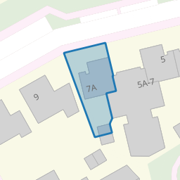 Perceel HKK01-D-10197