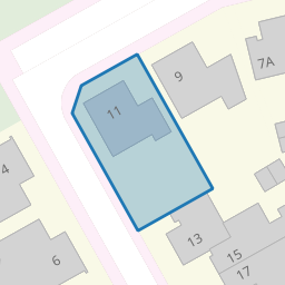 Perceel HKK01-D-10199