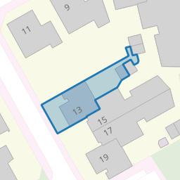 Perceel HKK01-D-10200