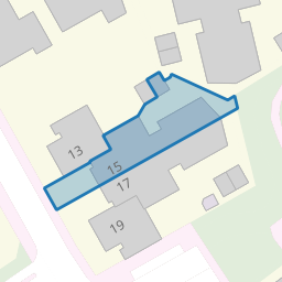 Perceel HKK01-D-10201