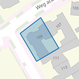 Perceel HKK01-D-10205