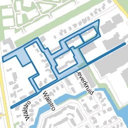 Perceel HKK01-D-10237