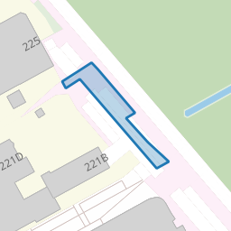 Perceel HKK01-D-10238