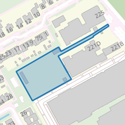 Perceel HKK01-D-10240