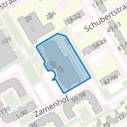 Perceel HKK01-D-10244