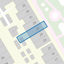 Perceel HKK01-D-10261