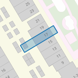 Perceel HKK01-D-10266