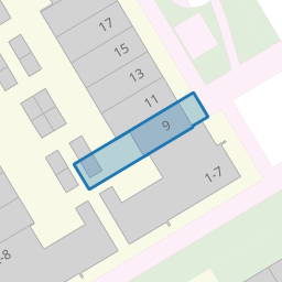 Perceel HKK01-D-10270