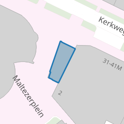 Perceel HKK01-D-10274