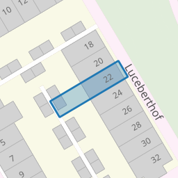 Perceel HKK01-D-10290