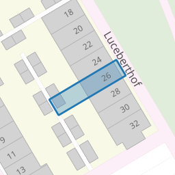 Perceel HKK01-D-10292