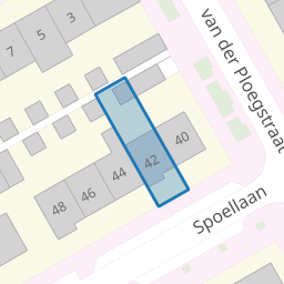 Perceel HKK01-D-10307